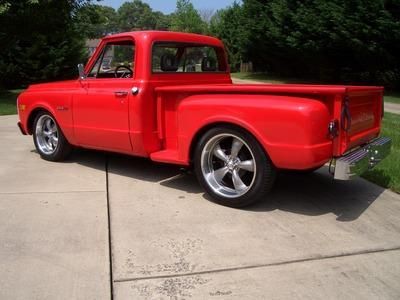 1970 chevrolet c10