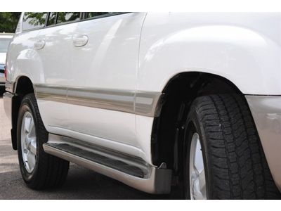 4DR 4X4 V8 A SUV 4.7L CD Traction Control Stability Control Tow Hooks ABS A/C, image 10