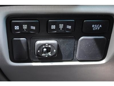 4DR 4X4 V8 A SUV 4.7L CD Traction Control Stability Control Tow Hooks ABS A/C, image 19