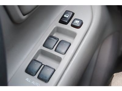 4DR 4X4 V8 A SUV 4.7L CD Traction Control Stability Control Tow Hooks ABS A/C, image 20