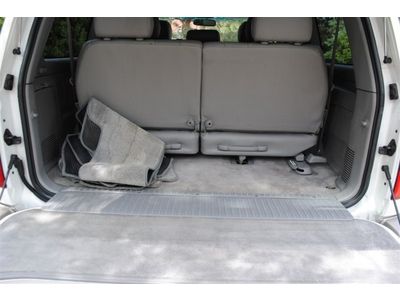 4DR 4X4 V8 A SUV 4.7L CD Traction Control Stability Control Tow Hooks ABS A/C, image 26