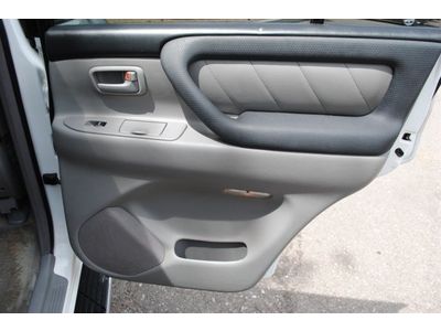 4DR 4X4 V8 A SUV 4.7L CD Traction Control Stability Control Tow Hooks ABS A/C, image 27