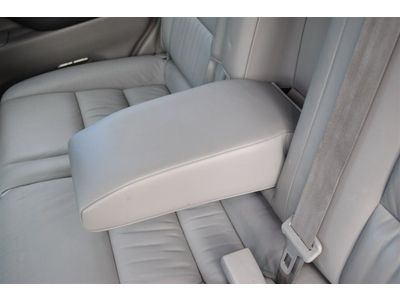 4DR 4X4 V8 A SUV 4.7L CD Traction Control Stability Control Tow Hooks ABS A/C, image 36