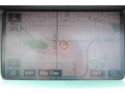 4DR 4X4 V8 A SUV 4.7L CD Traction Control Stability Control Tow Hooks ABS A/C, image 45