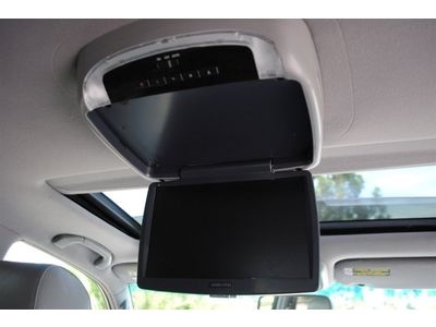 4DR 4X4 V8 A SUV 4.7L CD Traction Control Stability Control Tow Hooks ABS A/C, image 51