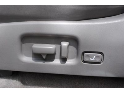 4DR 4X4 V8 A SUV 4.7L CD Traction Control Stability Control Tow Hooks ABS A/C, image 52