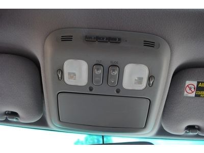 4DR 4X4 V8 A SUV 4.7L CD Traction Control Stability Control Tow Hooks ABS A/C, image 54