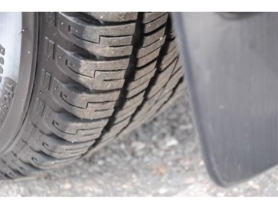 4DR 4X4 V8 A SUV 4.7L CD Traction Control Stability Control Tow Hooks ABS A/C, image 62