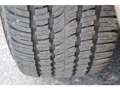 4DR 4X4 V8 A SUV 4.7L CD Traction Control Stability Control Tow Hooks ABS A/C, image 64