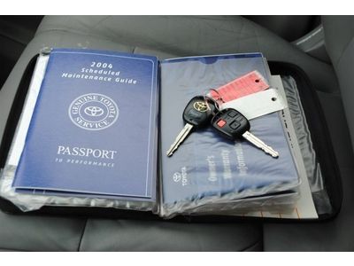 4DR 4X4 V8 A SUV 4.7L CD Traction Control Stability Control Tow Hooks ABS A/C, image 65