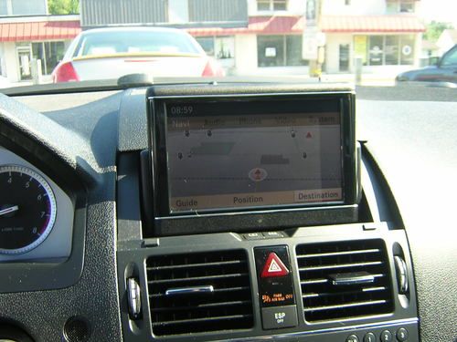 2008 Mecedes-Benz C300 4Matic sedan-89,000 miles, US $16,000.00, image 3