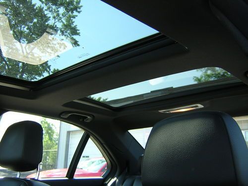 2008 Mecedes-Benz C300 4Matic sedan-89,000 miles, US $16,000.00, image 5