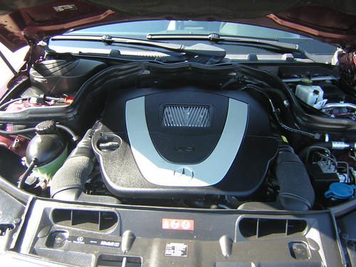 2008 Mecedes-Benz C300 4Matic sedan-89,000 miles, US $16,000.00, image 7