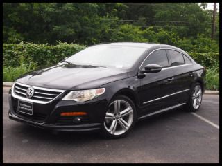 2010 volkswagen cc 4dr dsg sport