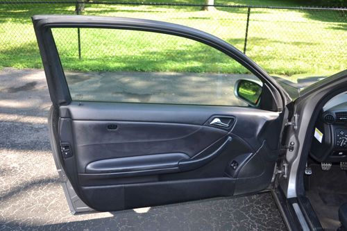 2005 Silver Mercedes Benz C230 Kompressor Coupe, US $9,000.00, image 9