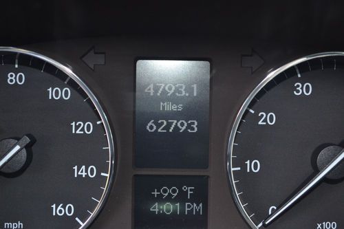 2005 Silver Mercedes Benz C230 Kompressor Coupe, US $9,000.00, image 11