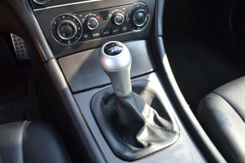 2005 Silver Mercedes Benz C230 Kompressor Coupe, US $9,000.00, image 13