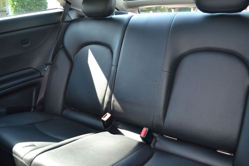 2005 Silver Mercedes Benz C230 Kompressor Coupe, US $9,000.00, image 14