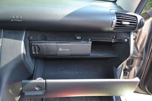 2005 Silver Mercedes Benz C230 Kompressor Coupe, US $9,000.00, image 19