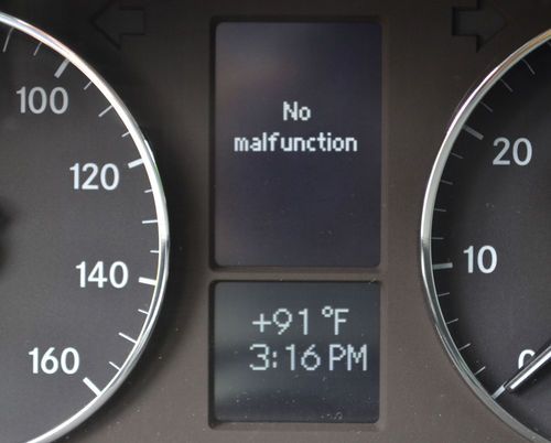 2005 Silver Mercedes Benz C230 Kompressor Coupe, US $9,000.00, image 21