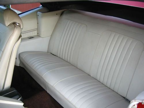 1972 Chevrolet Chevelle Malibu Convertible NUMBERS MATCHING!!, image 13