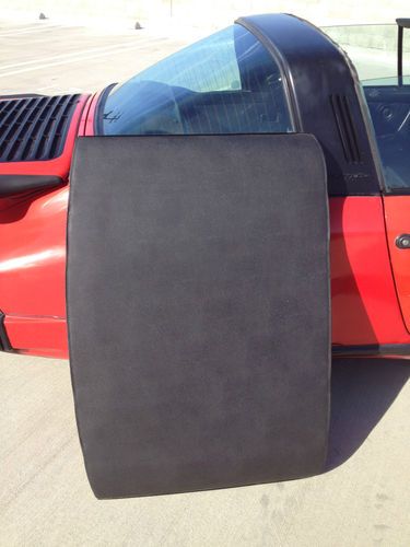 1984 Porsche 911 Carrera Targa 2-Door 3.2L, US $20,000.00, image 9