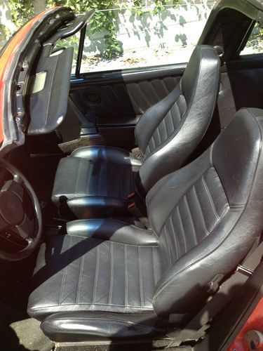 1984 Porsche 911 Carrera Targa 2-Door 3.2L, US $20,000.00, image 17