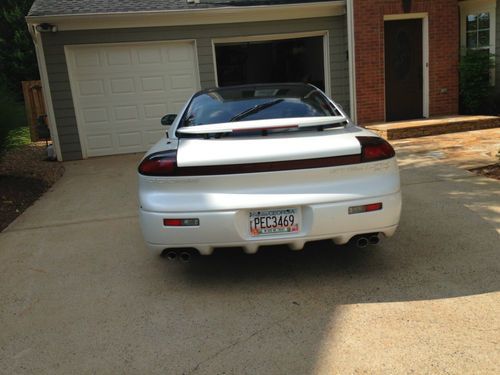 1995 dodge stealth r/t hatchback 2-door 3.0l