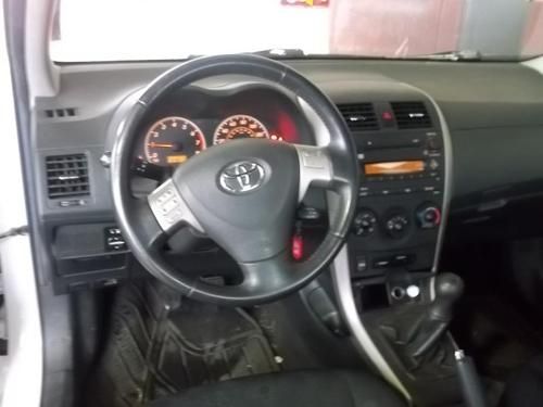 2009 Toyota Corolla S Five Speed Manual, Super Clean, 89000 Miles,1 Owner, US $9,995.00, image 4