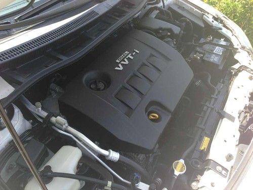 2009 Toyota Corolla S Five Speed Manual, Super Clean, 89000 Miles,1 Owner, US $9,995.00, image 11