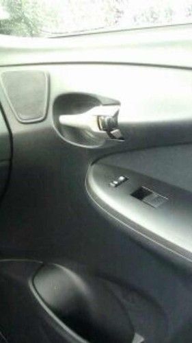 2009 Toyota Corolla S Five Speed Manual, Super Clean, 89000 Miles,1 Owner, US $9,995.00, image 12