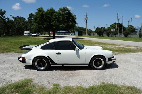 1982 Porsche 911 SC Coupe 2-Door 3.0L, 5-spd, rebuilt engine, private collector, image 7