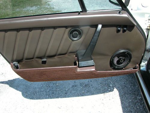 1982 Porsche 911 SC Coupe 2-Door 3.0L, 5-spd, rebuilt engine, private collector, image 13