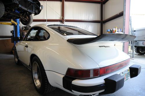1982 Porsche 911 SC Coupe 2-Door 3.0L, 5-spd, rebuilt engine, private collector, image 15