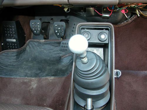 1982 Porsche 911 SC Coupe 2-Door 3.0L, 5-spd, rebuilt engine, private collector, image 16