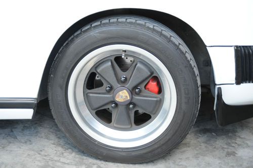 1982 Porsche 911 SC Coupe 2-Door 3.0L, 5-spd, rebuilt engine, private collector, image 18