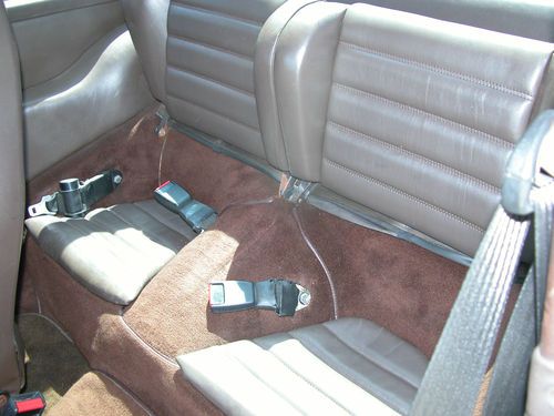 1982 Porsche 911 SC Coupe 2-Door 3.0L, 5-spd, rebuilt engine, private collector, image 20