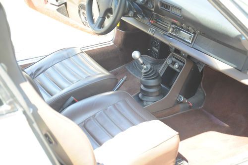 1982 Porsche 911 SC Coupe 2-Door 3.0L, 5-spd, rebuilt engine, private collector, image 21