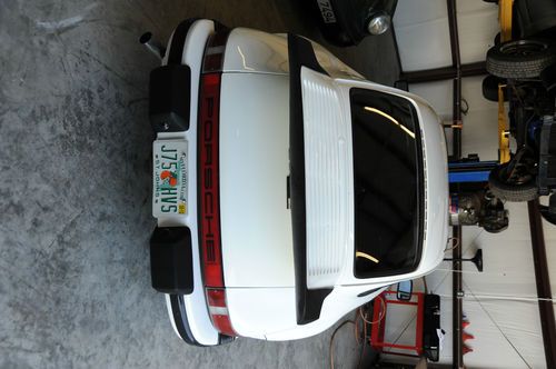 1982 Porsche 911 SC Coupe 2-Door 3.0L, 5-spd, rebuilt engine, private collector, image 22