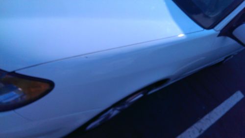 2006 Subaru Impreza WRX Limited Wagon 4-Door 2.5L, US $10,500.00, image 4