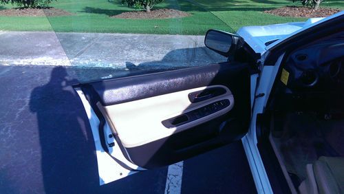 2006 Subaru Impreza WRX Limited Wagon 4-Door 2.5L, US $10,500.00, image 6