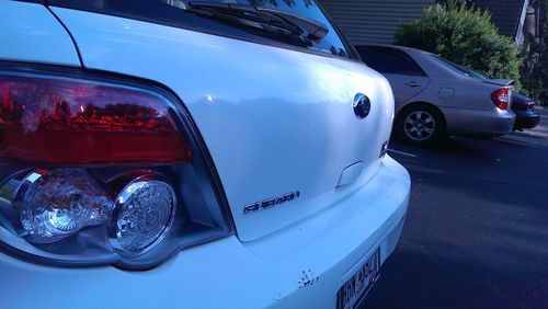 2006 Subaru Impreza WRX Limited Wagon 4-Door 2.5L, US $10,500.00, image 17