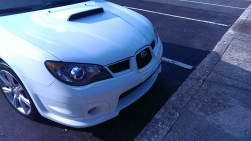 2006 Subaru Impreza WRX Limited Wagon 4-Door 2.5L, US $10,500.00, image 21