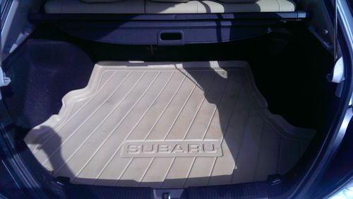 2006 Subaru Impreza WRX Limited Wagon 4-Door 2.5L, US $10,500.00, image 24