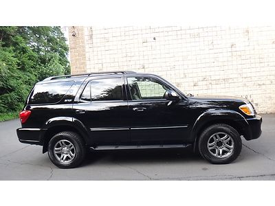 NO RESERVE ALL POWER VERY CLEAN ONE OWNER 3RD ROW SEAT SUNROOF DUAL A/C SERVICED, image 8