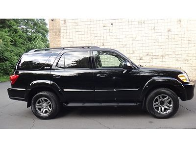 NO RESERVE ALL POWER VERY CLEAN ONE OWNER 3RD ROW SEAT SUNROOF DUAL A/C SERVICED, image 9