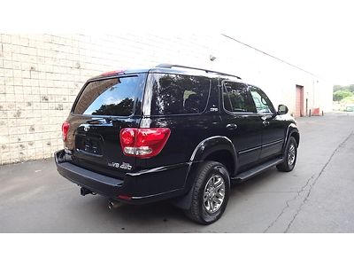 NO RESERVE ALL POWER VERY CLEAN ONE OWNER 3RD ROW SEAT SUNROOF DUAL A/C SERVICED, image 10