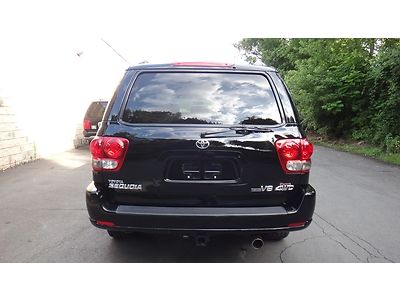 NO RESERVE ALL POWER VERY CLEAN ONE OWNER 3RD ROW SEAT SUNROOF DUAL A/C SERVICED, image 13