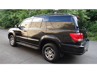 NO RESERVE ALL POWER VERY CLEAN ONE OWNER 3RD ROW SEAT SUNROOF DUAL A/C SERVICED, image 14