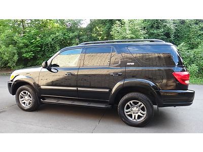 NO RESERVE ALL POWER VERY CLEAN ONE OWNER 3RD ROW SEAT SUNROOF DUAL A/C SERVICED, image 15